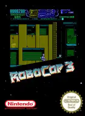 RoboCop 3 (USA)